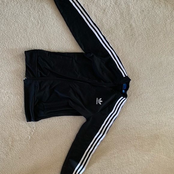 Adidas jacket - Picture 2 of 5